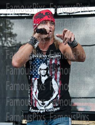 Bret Michaels