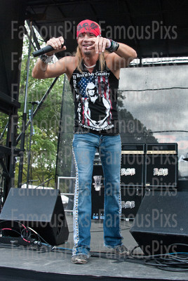 Bret Michaels