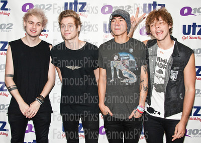 5 Seconds of Summer