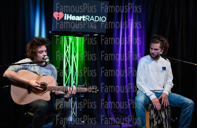 Milky Chance