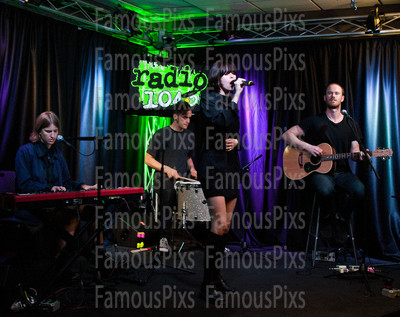 The Jezabels