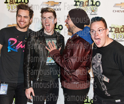 Walk The Moon