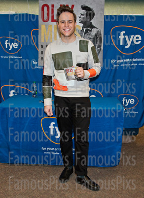 Olly Murs