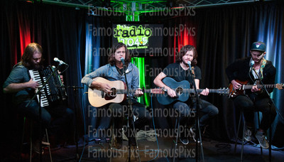 Kongos