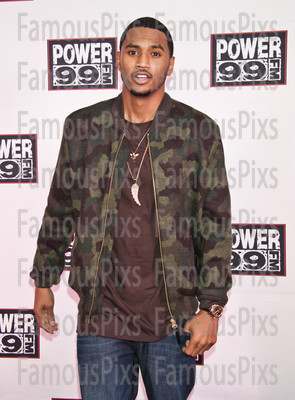 Trey Songz