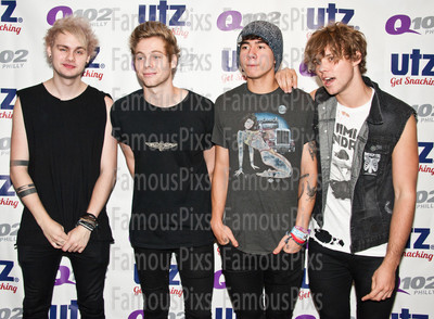 5 Seconds of Summer
