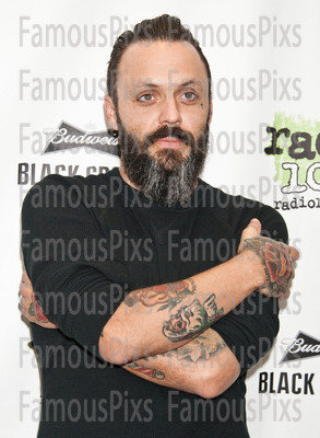 Justin Furstenfeld