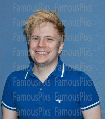 Patrick Stump