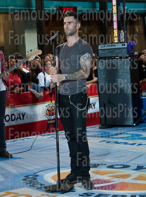 Maroon 5