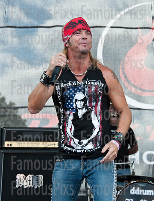 Bret Michaels