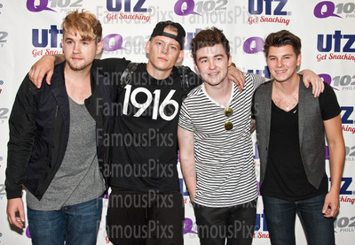 Rixton