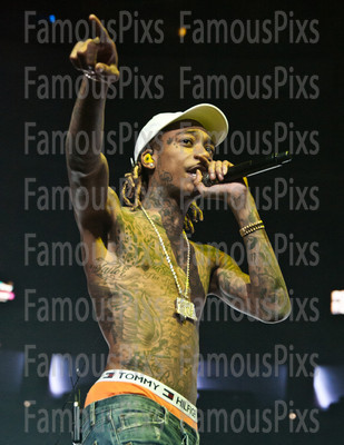 Wiz Khalifa