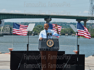 President Barack Obama