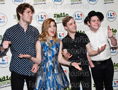 Echosmith