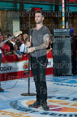 Maroon 5
