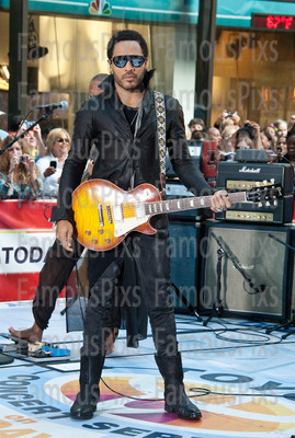 Lenny Kravitz
