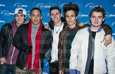 Midnight Red