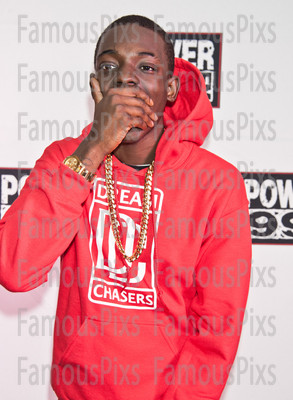 Bobby Schmurda