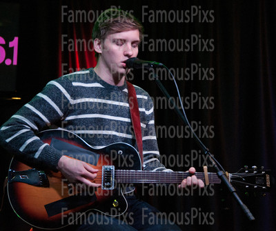 George Ezra