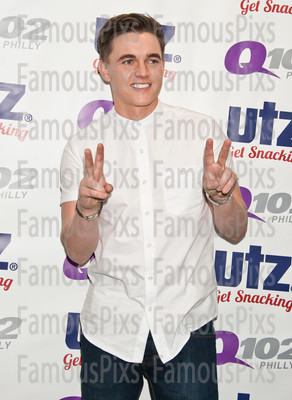 Jesse McCartney