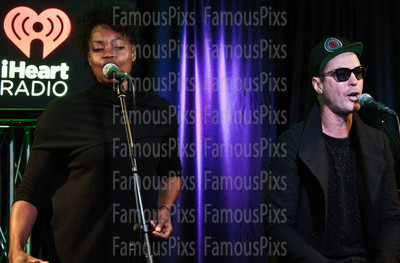 Fitz and the Tantrums