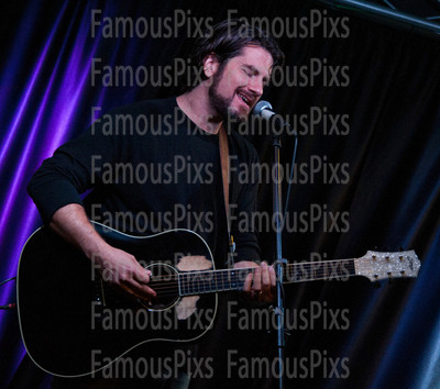 Matt Nathanson
