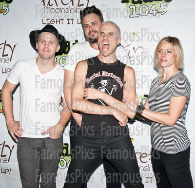 Neon Trees
