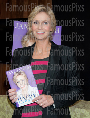 Jane Lynch