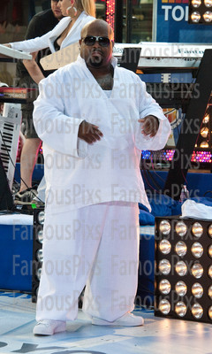 Cee Lo Green