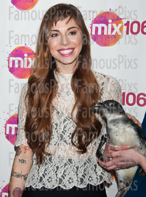 Christina Perri
