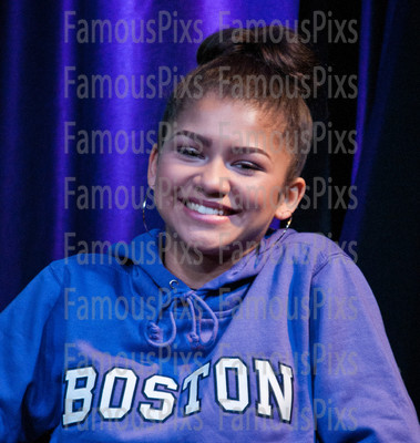 Zendaya