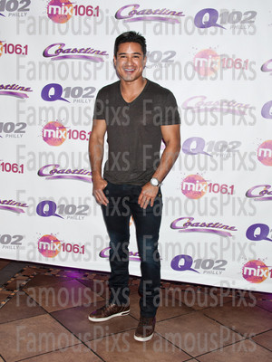 Mario Lopez