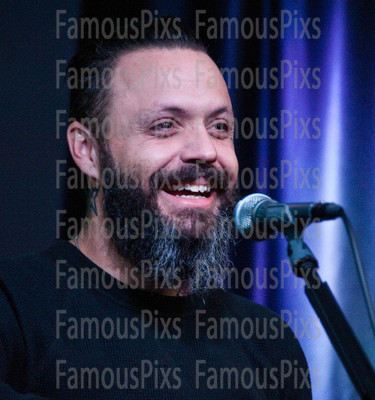 Justin Furstenfeld