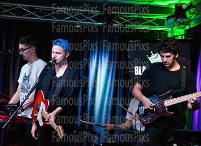 alt-J