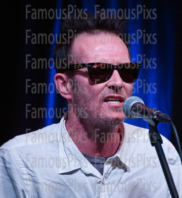 Scott Weiland