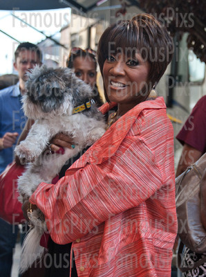 Patti LaBelle