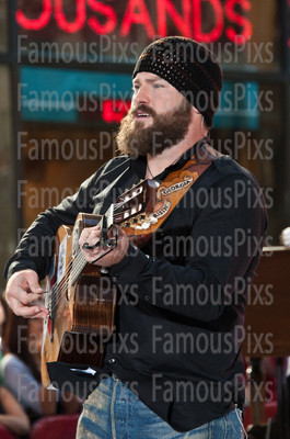 Zac Brown Band