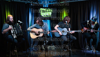 Kongos