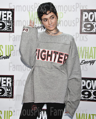 Kehlani