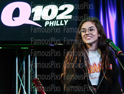 Maggie Lindemann