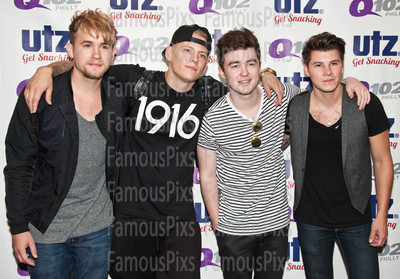 Rixton
