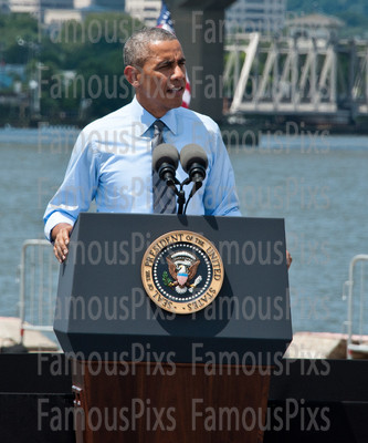 President Barack Obama