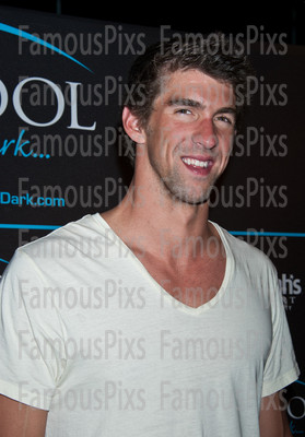 Michael Phelps