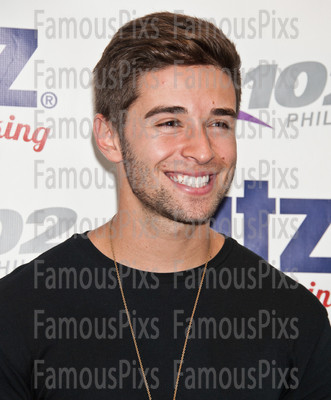 Jake Miller