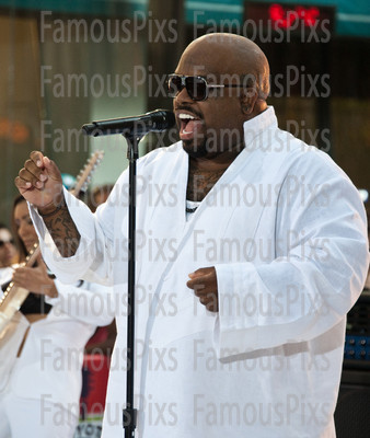 Cee Lo Green