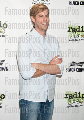 Andrew McMahon