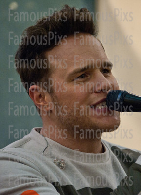 Olly Murs