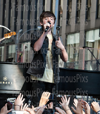 Greyson Chance