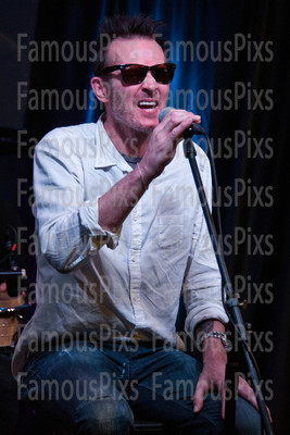 Scott Weiland
