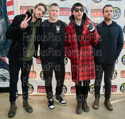 All Time Low